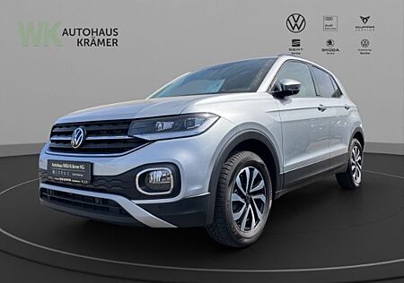 VW T-Cross Volkswagen 1.0 TSI Life DSG