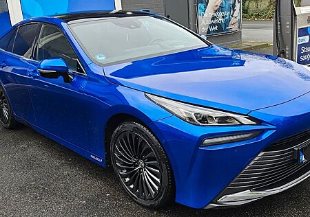 Toyota Mirai Advanced Panorama 8-fach Bereift Vollaus.