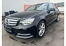 Mercedes-Benz C 180 180 C -Klasse LimCGI BlueEfficiency Navi LESEN