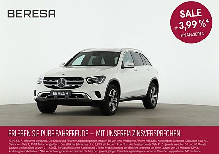 Mercedes-Benz GLC 300 de 4M AHK Kamera LED Volldigital AMG Int
