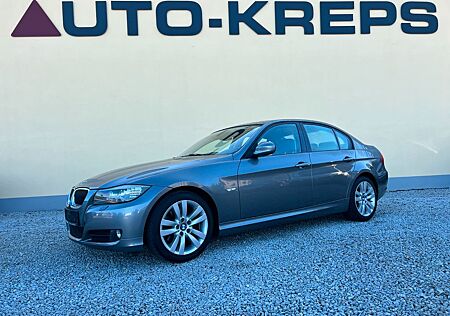 BMW 320d 320 Baureihe 3 Lim. Xenon 2.Hand