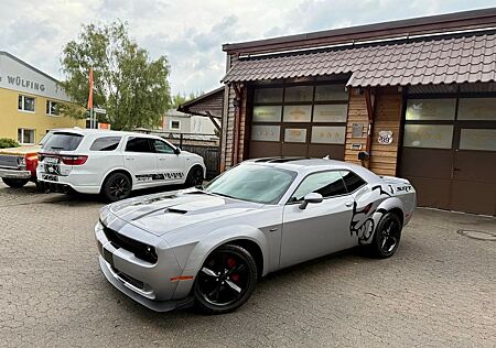 Dodge Challenger 5,7 V8*ALCANTARA*WIDEBODY*RADAR*NAVI*GARANTIE*
