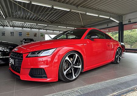 Audi TT Coupe 2.0 TDI ULTRA/S-Line/KW/EXPORT
