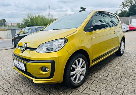 VW Up gebraucht kaufen VW Up Volkswagen ! Club