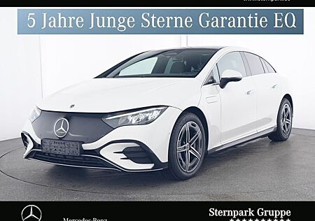 Mercedes-Benz EQE 350 4M AMG Pano°Distronic°Memory°LED°Kamera°