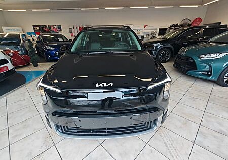 Kia Stonic 1.0 T-GDI 100 Vision Modell 2026 Navi
