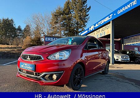 Mitsubishi Space Star 1.2 Diamant+ ClearTec*TÜV+Service NEU