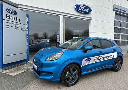 Ford Puma Gen-E Premium 360 ACC AUT Akustikglas Kam.