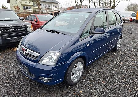 Opel Meriva Innovation "110 Jahre" Klima 2-Hand