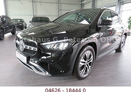 Mercedes-Benz GLA 200 *7G DCT*LED*18Zoll*CAM*Spur*Distro*Fernl*