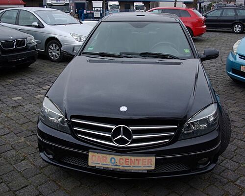 Mercedes-Benz CLC 200 CLC CLC 200 Kompressor