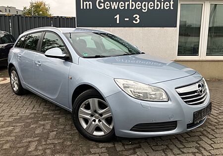 Opel Insignia gebraucht kaufen Opel Insignia A Sports Tourer 2.0 CDTI Edition 1.HAND