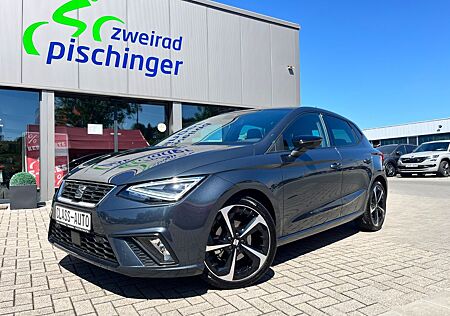 Seat Ibiza FR/RFK/MFL/SHZ/Navi/Tempomat