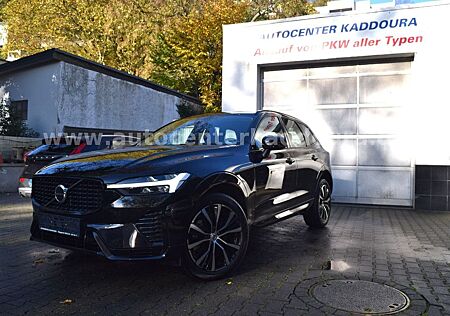 Volvo XC 60 XC60 B4Plus Dark BLIS+ACC,Pano,Kamera,StndHz,H&K