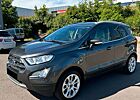 Ford EcoSport 1,0 EcoBoost 92kW Titanium Titanium