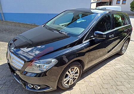 Mercedes-Benz B 180 CDI