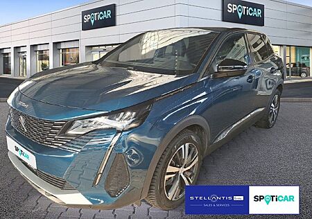 Peugeot 3008 Allure Pack 1.2 PureTech 130 *EPH*NAVI*