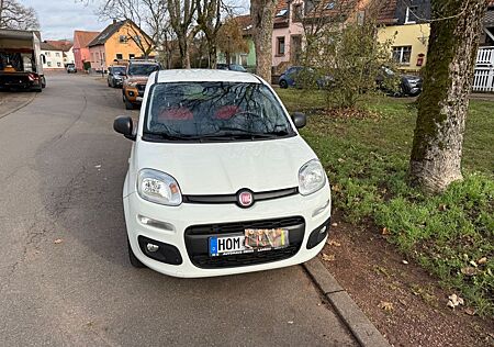 Fiat New Panda 1.2 8V EASY EASY