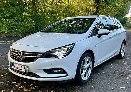 Opel Astra ST 1.6 CDTI Innovation 100kW Automatik...