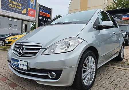 Mercedes-Benz A 200 CDI ELEGANCE*TÜV NEU*SITZHEIZ*SERVO*KLIMA