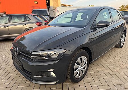 VW Polo Volkswagen 1.0 TSI 70kW Comfortline