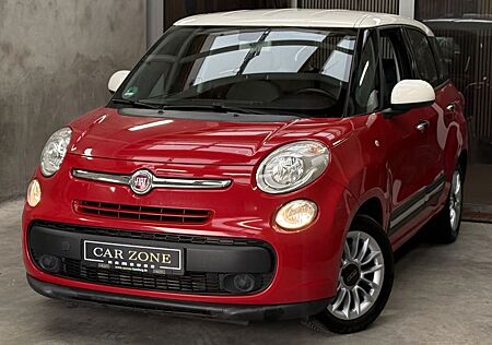 Fiat 500L Pop Star *NAVI*PDC*Sitzheizung*