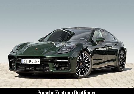 Porsche Panamera 4S E-Hybrid InnoDrive SportDesign 21-Zo