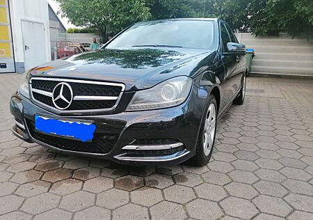 Mercedes-Benz C 250 C 250CDI AVANT Autom BESCHREIBUNG LESEN FESTPREI