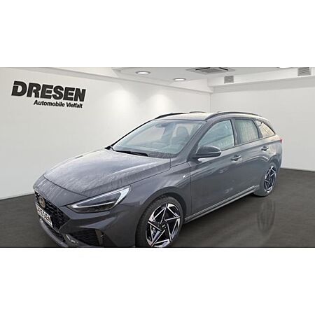 Hyundai i30 leasen