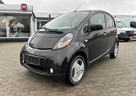 Mitsubishi i-MIEV / Electric Vehicle Basis