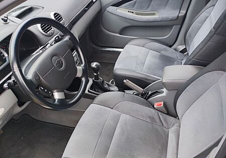 Chevrolet Lacetti 1,8 CDX Cool CDX