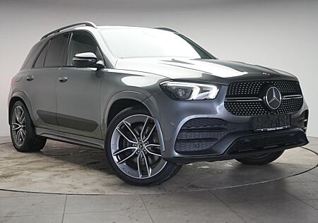 Mercedes-Benz GLE 300 d 4Matic 9G-Tronic AMG Leder/Temp/Kamera