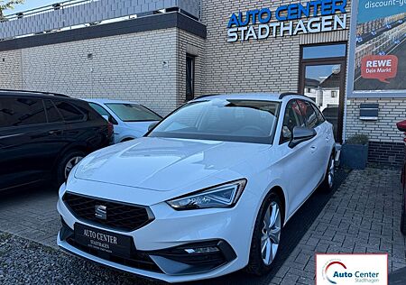 Seat Leon Sportstourer FR NEU! Kamera/Navi/LED