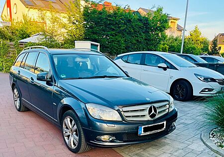 Mercedes-Benz C 220 CDI T AVANTGARDE Avantgarde