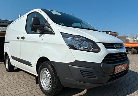 Ford Transit Custom Kasten 250 L1 City Light