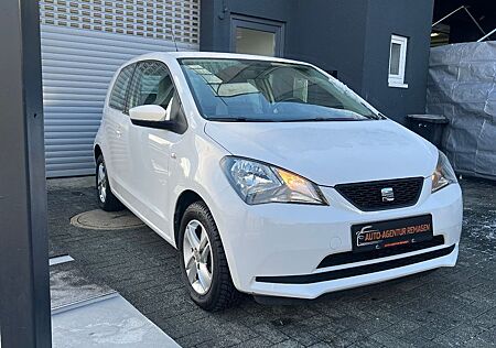 Seat Mii 1.0 44kW Style *Klimaanlage*