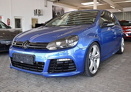 VW Golf Volkswagen VI 6R DSG Navi Dynaudio DCC