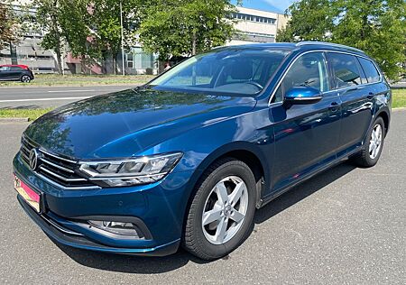 VW Passat Variant Volkswagen Business*LED*ACC*SR-WR*Kamera*