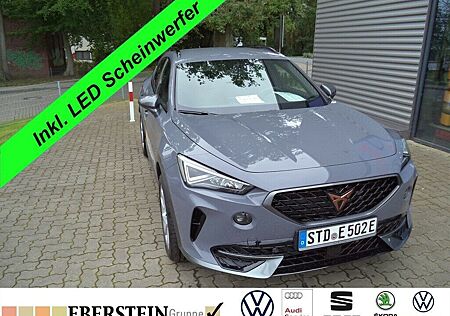 Cupra Formentor 1,4 e-Hybrid TSI, Klima LED PDC