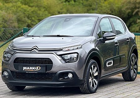 Citroën C3 1.2 Shine Pack 110Ps *Kamera*Navi*Matrix LED*