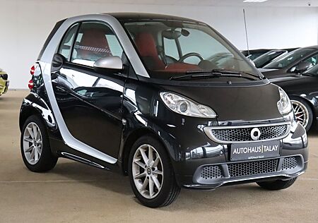 Smart ForTwo Automatik *Pano*Sitzheizung*
