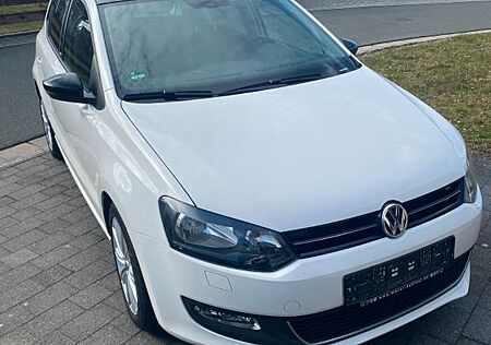 VW Polo Volkswagen 1.2 -