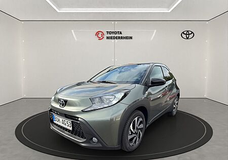 Toyota Aygo (X) Pulse + KAMERA KLIMA SOFORT