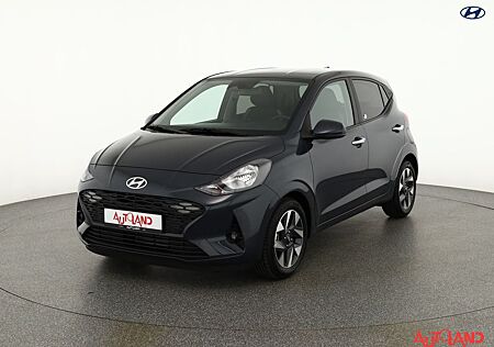 Hyundai i10 1.0 Navi Kamera Tempomat AAC