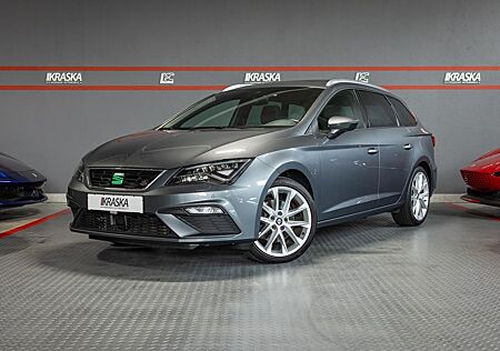 Seat Leon 1.8 TSI FR PDC LED SHZ PANO SOUND *EXPORT