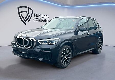 BMW X5 gebraucht kaufen BMW X5 xDrive 30d M Sport, HuD, PANO, KAMERA, LASER