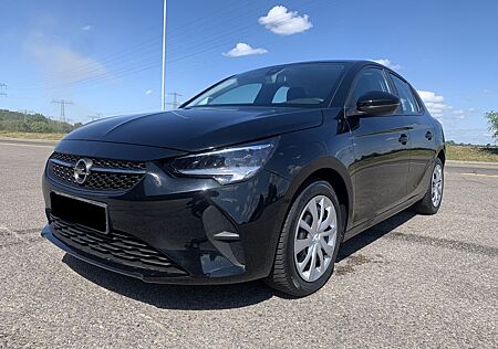 Opel Corsa 1.2 Direct Inj Turbo 74kW Auto