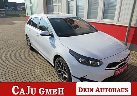 Kia Cee'd Sportswagon AHK.ab DCT Kessy 2xPDC Voll-Le