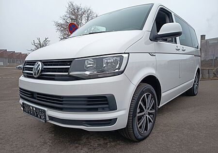 VW T6 Multivan Volkswagen Bus Multivan Comfortline