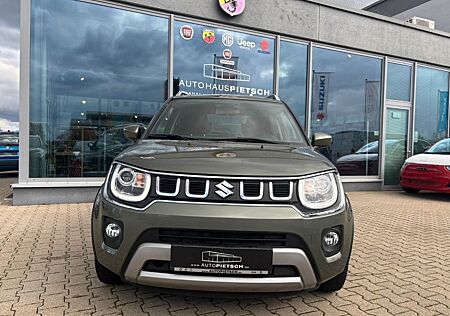 Suzuki Ignis Comfort Hybrid MT